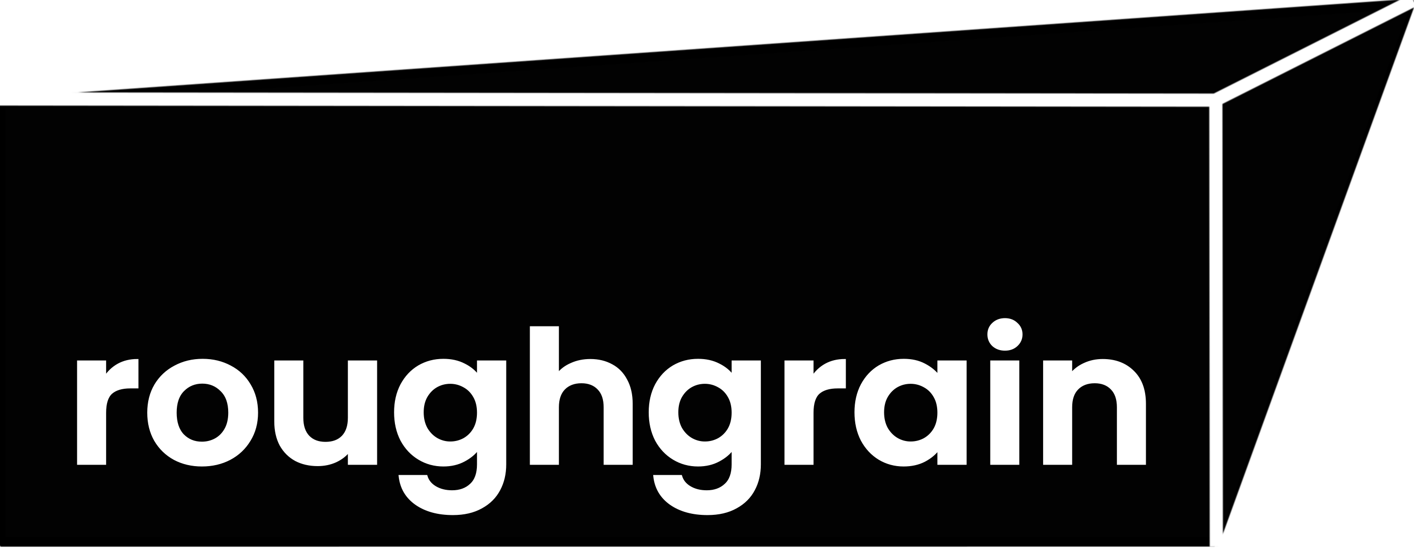 Roughgrain logo