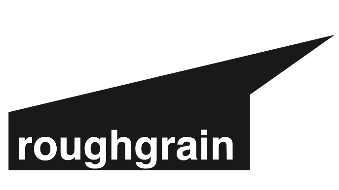 Roughgrain logo